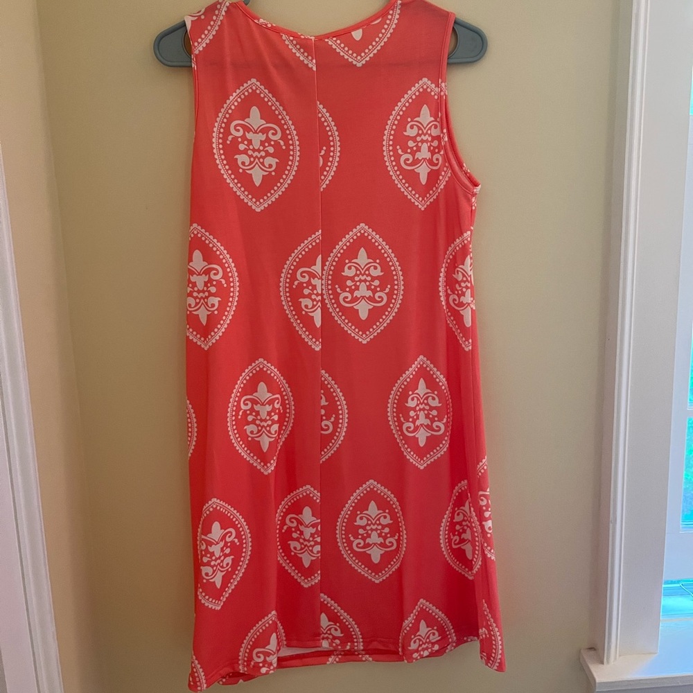 Vintage Rails Dress - Picture 3 of 3